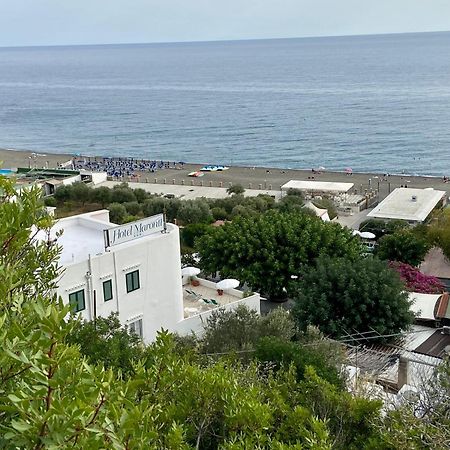 Hotel Maronti Barano dʼIschia Esterno foto