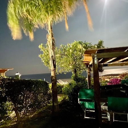 Hotel Maronti Barano dʼIschia Esterno foto