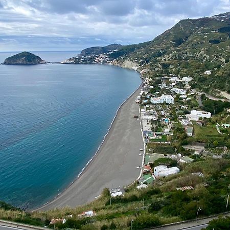 Hotel Maronti Barano dʼIschia Esterno foto