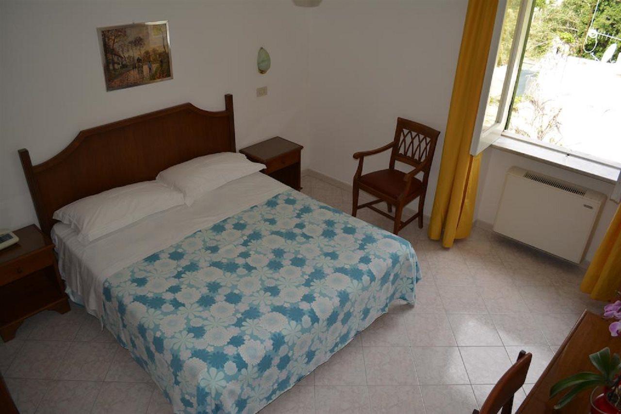 Hotel Maronti Barano dʼIschia Esterno foto