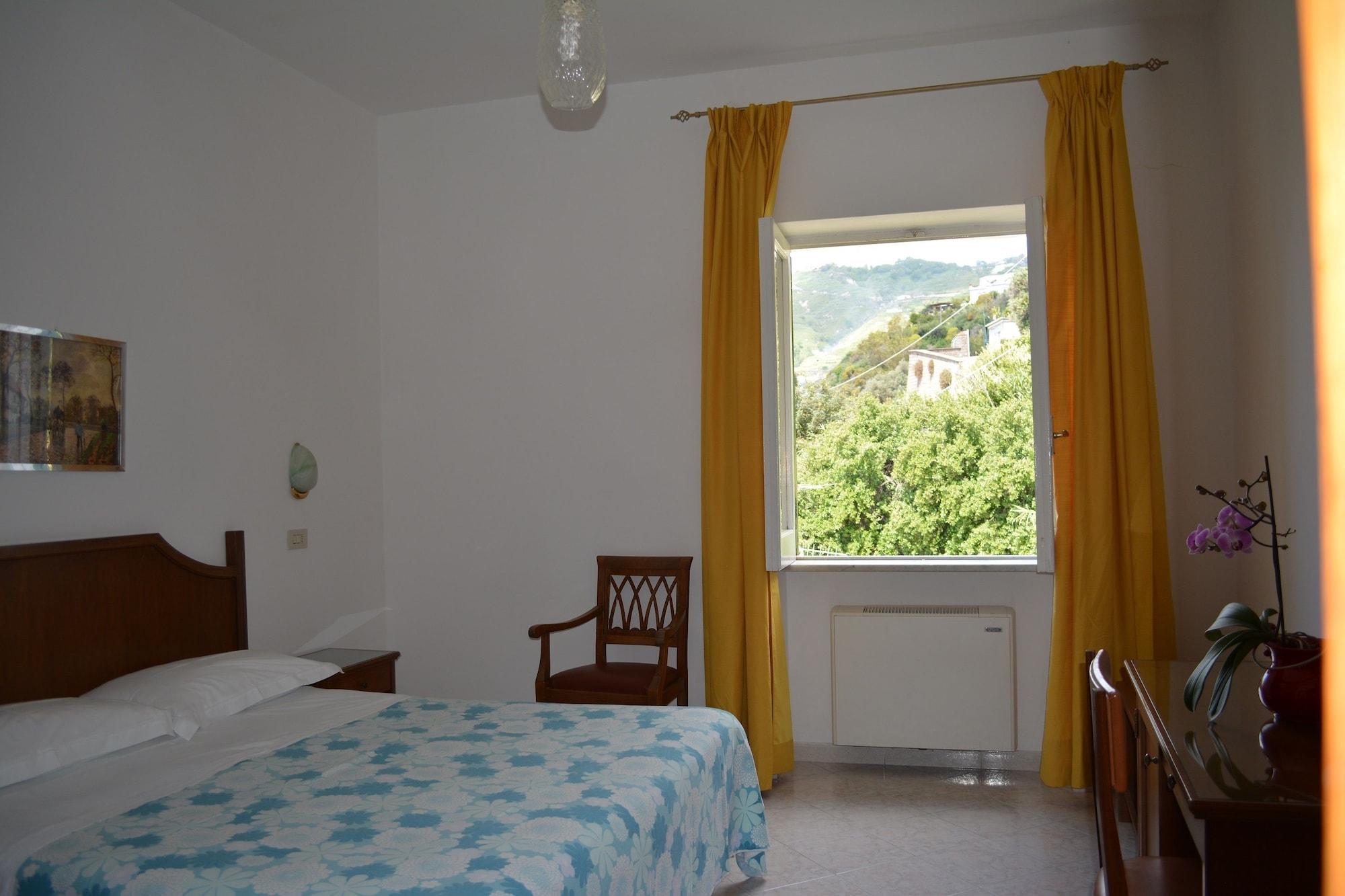 Hotel Maronti Barano dʼIschia Esterno foto