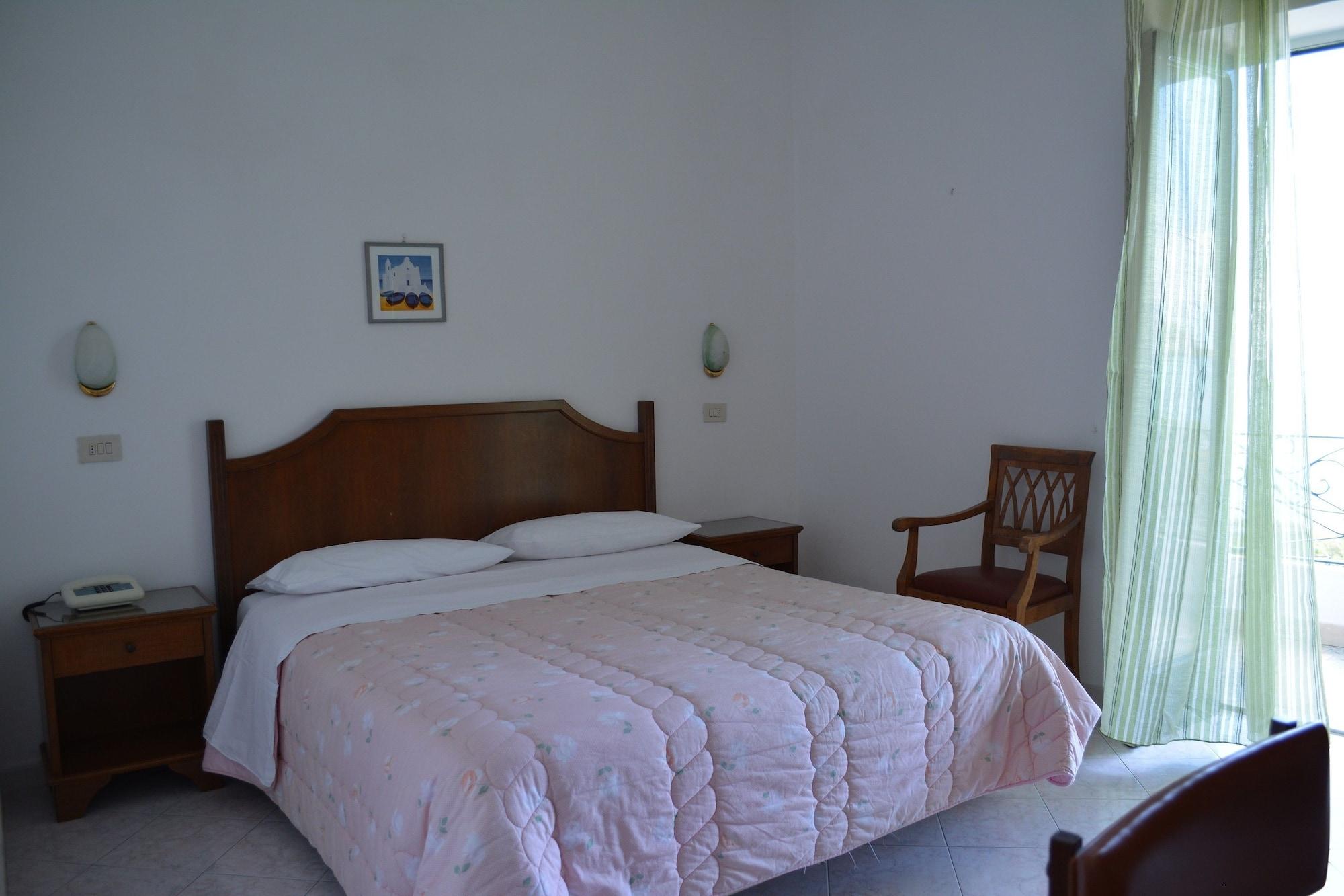 Hotel Maronti Barano dʼIschia Esterno foto