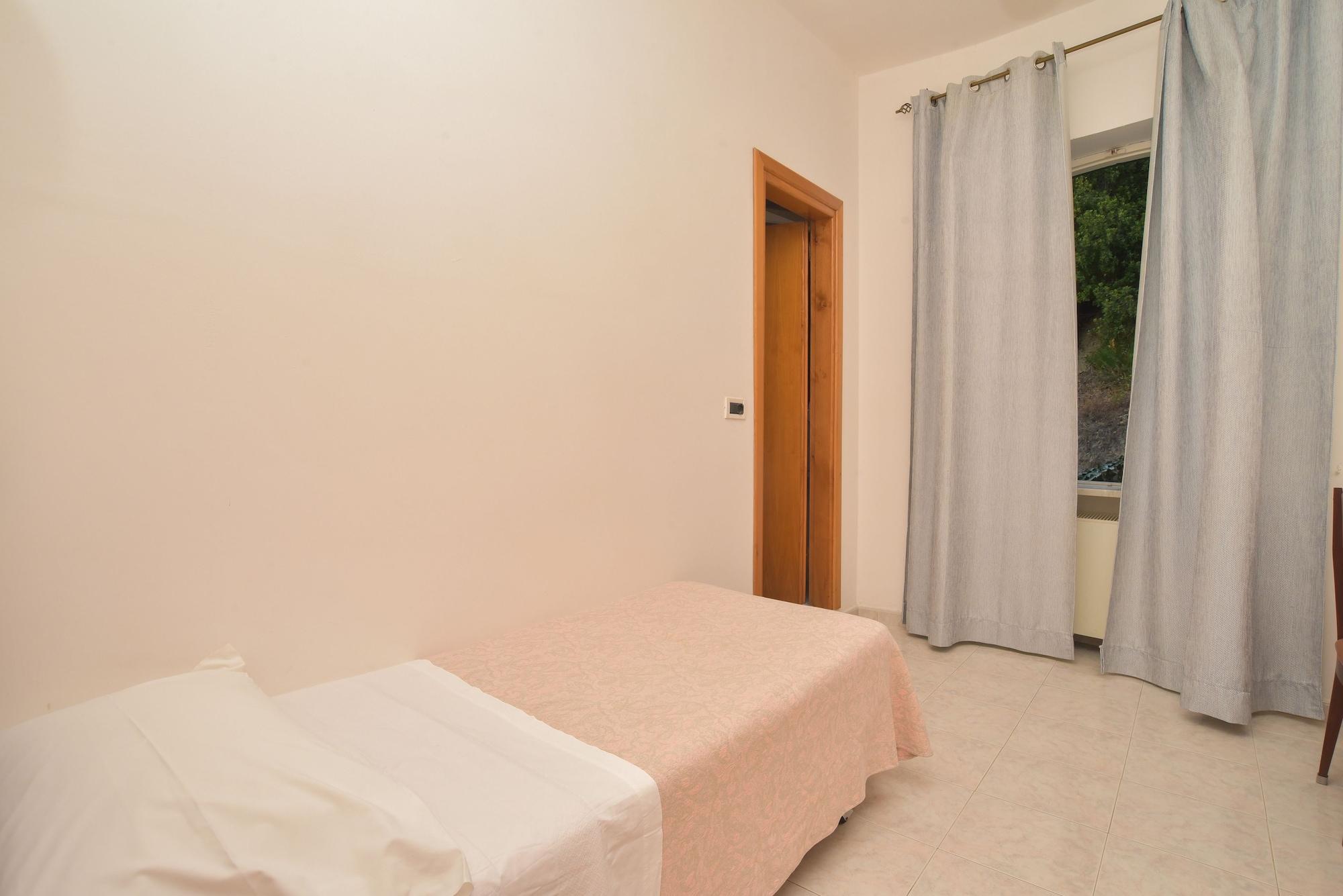 Hotel Maronti Barano dʼIschia Esterno foto