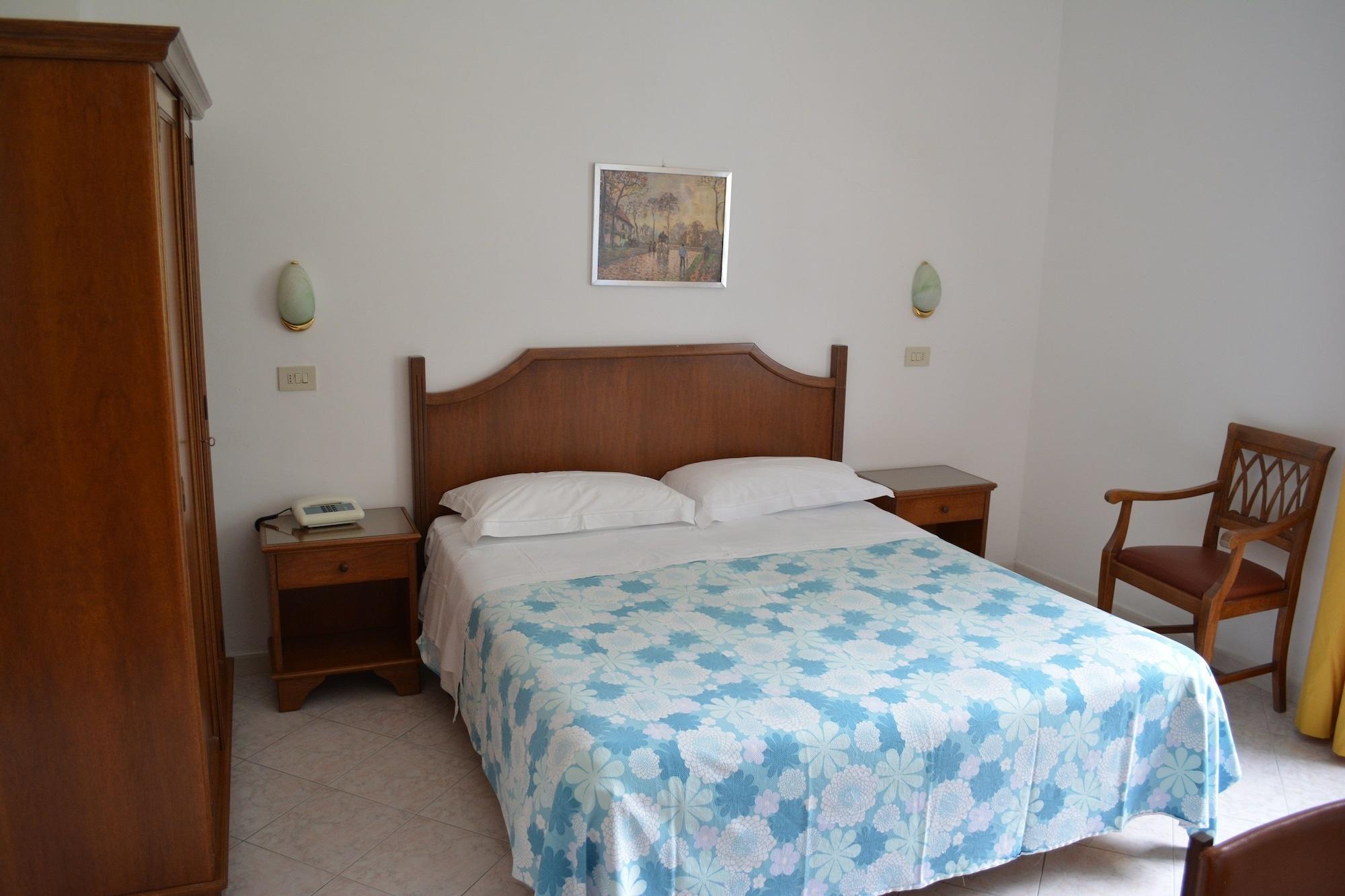 Hotel Maronti Barano dʼIschia Esterno foto
