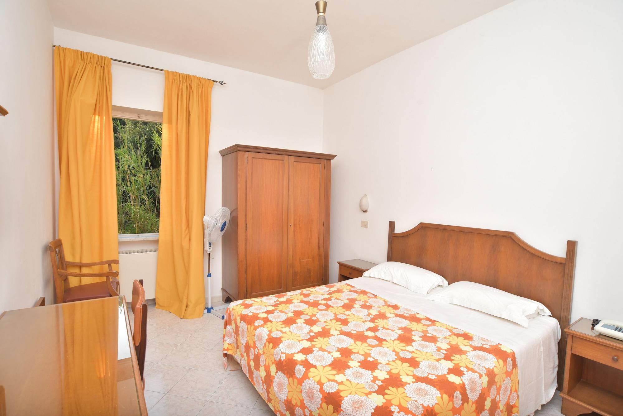 Hotel Maronti Barano dʼIschia Esterno foto