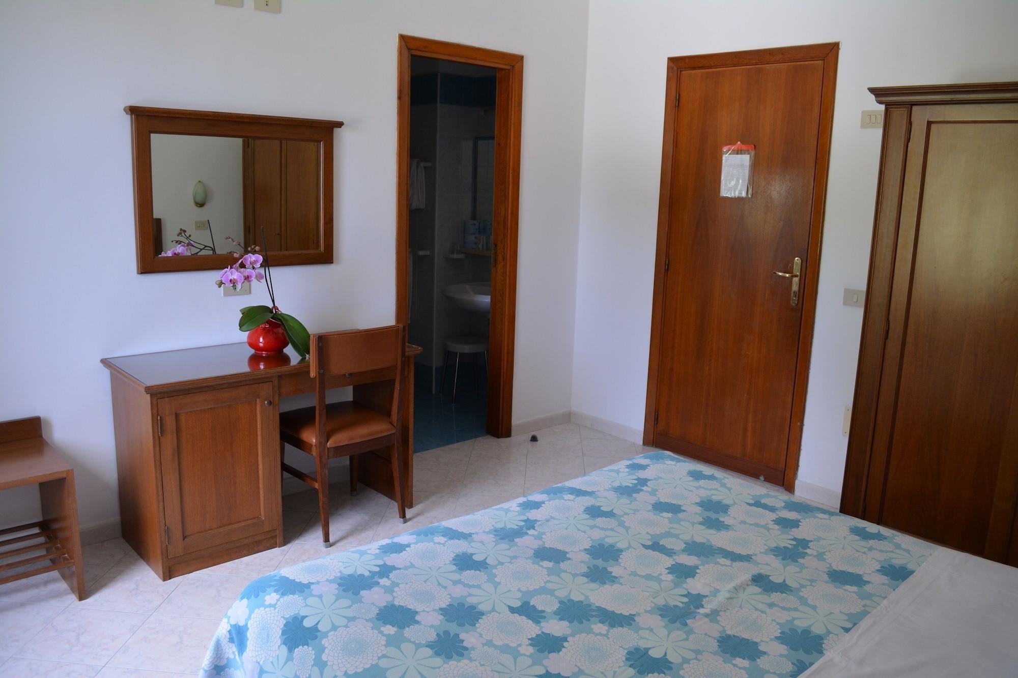 Hotel Maronti Barano dʼIschia Esterno foto