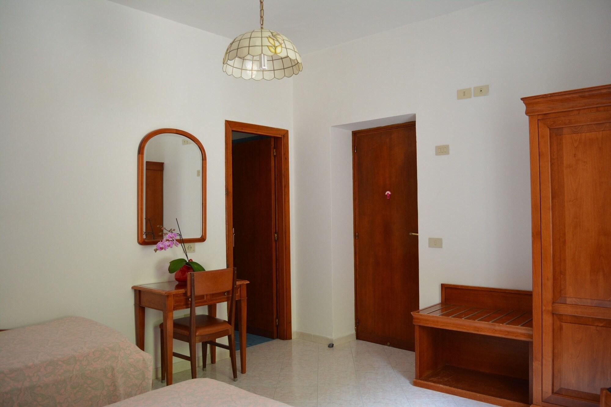 Hotel Maronti Barano dʼIschia Esterno foto