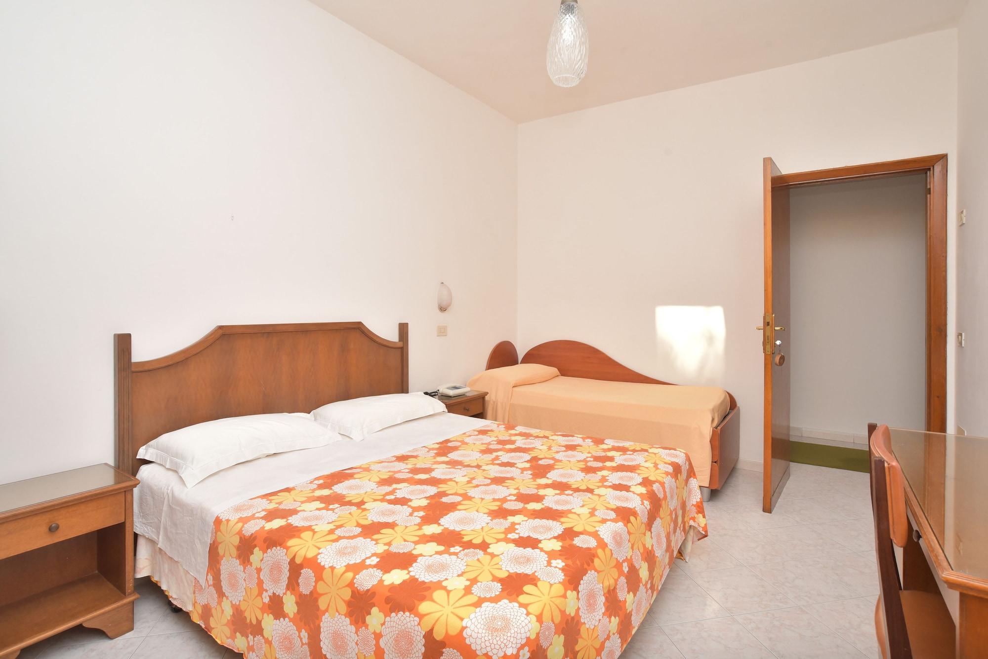 Hotel Maronti Barano dʼIschia Esterno foto