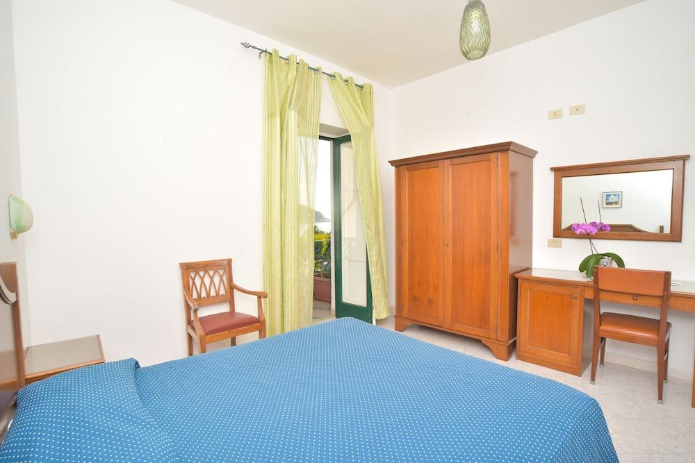 Hotel Maronti Barano dʼIschia Esterno foto