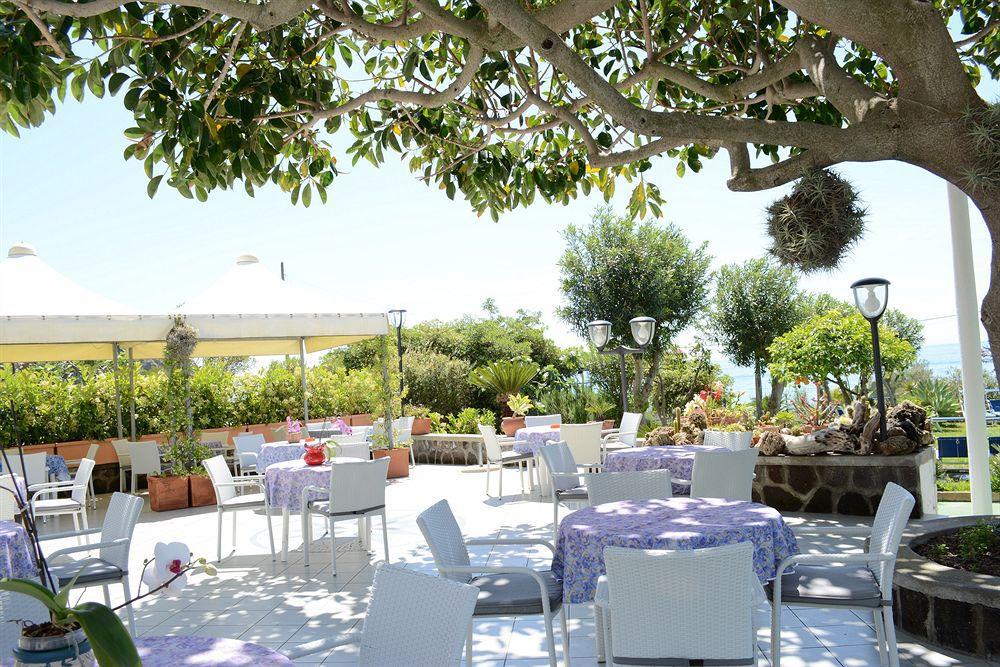 Hotel Maronti Barano dʼIschia Esterno foto