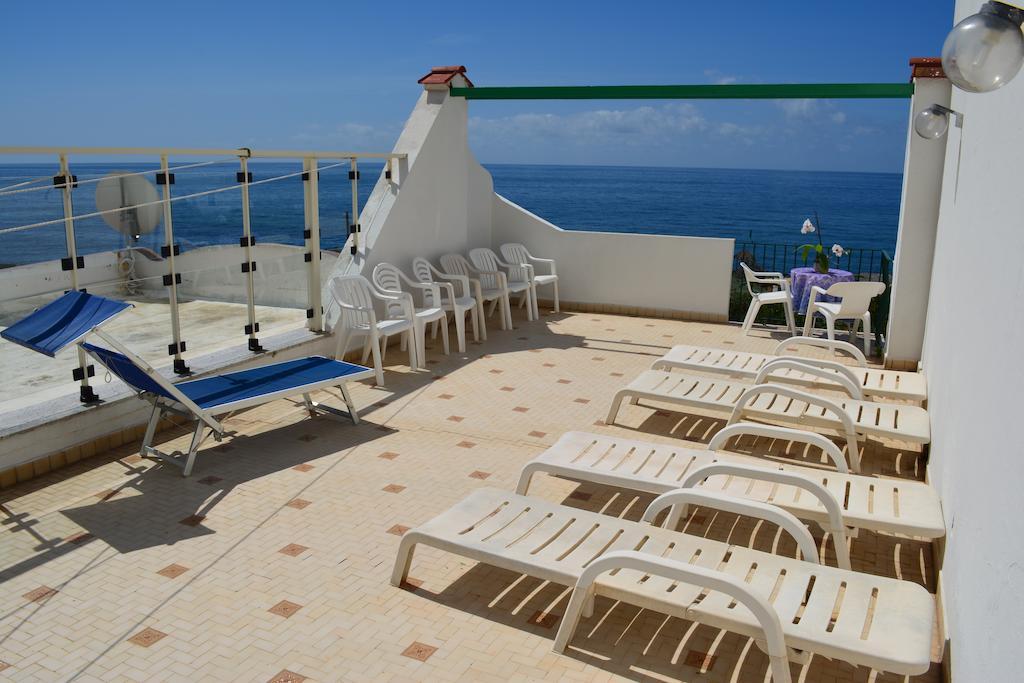 Hotel Maronti Barano dʼIschia Esterno foto