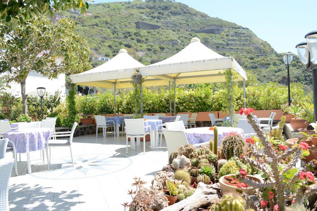 Hotel Maronti Barano dʼIschia Esterno foto