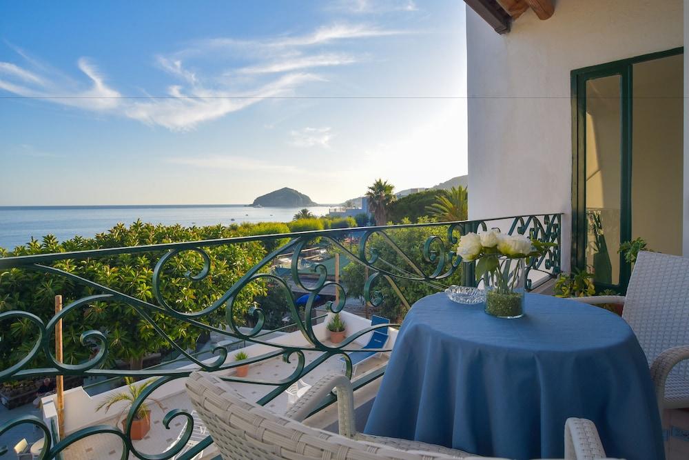 Hotel Maronti Barano dʼIschia Esterno foto