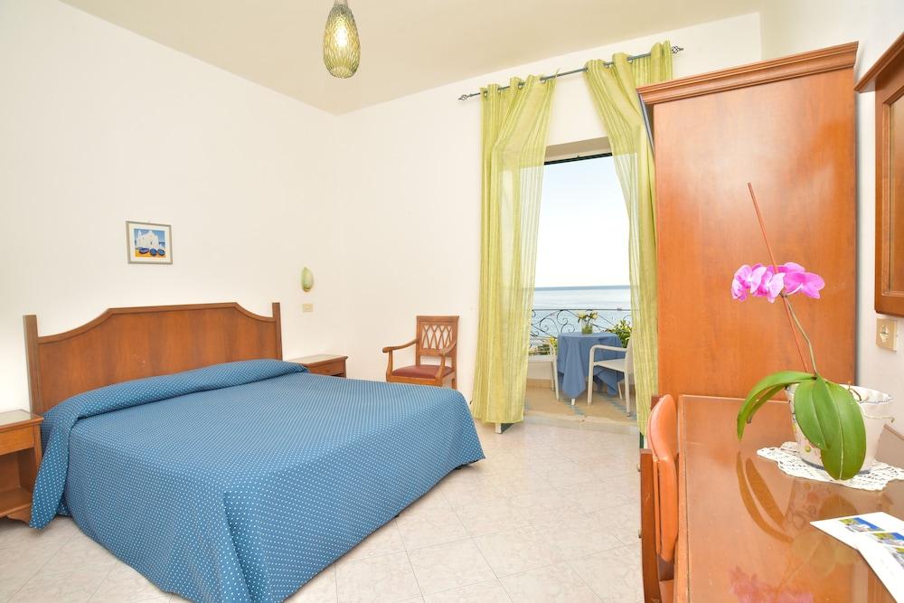 Hotel Maronti Barano dʼIschia Esterno foto