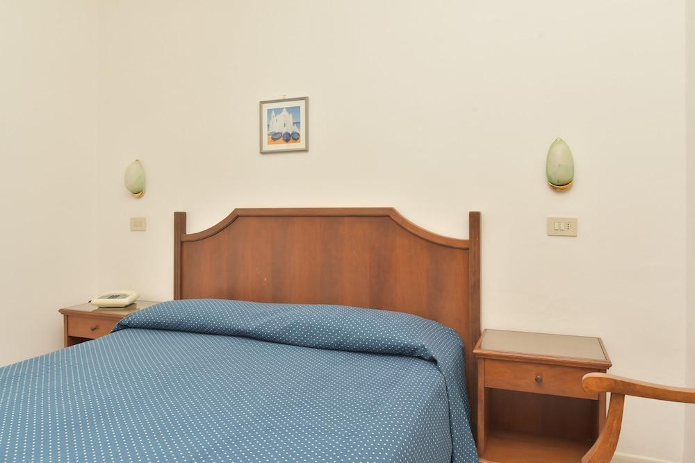 Hotel Maronti Barano dʼIschia Esterno foto