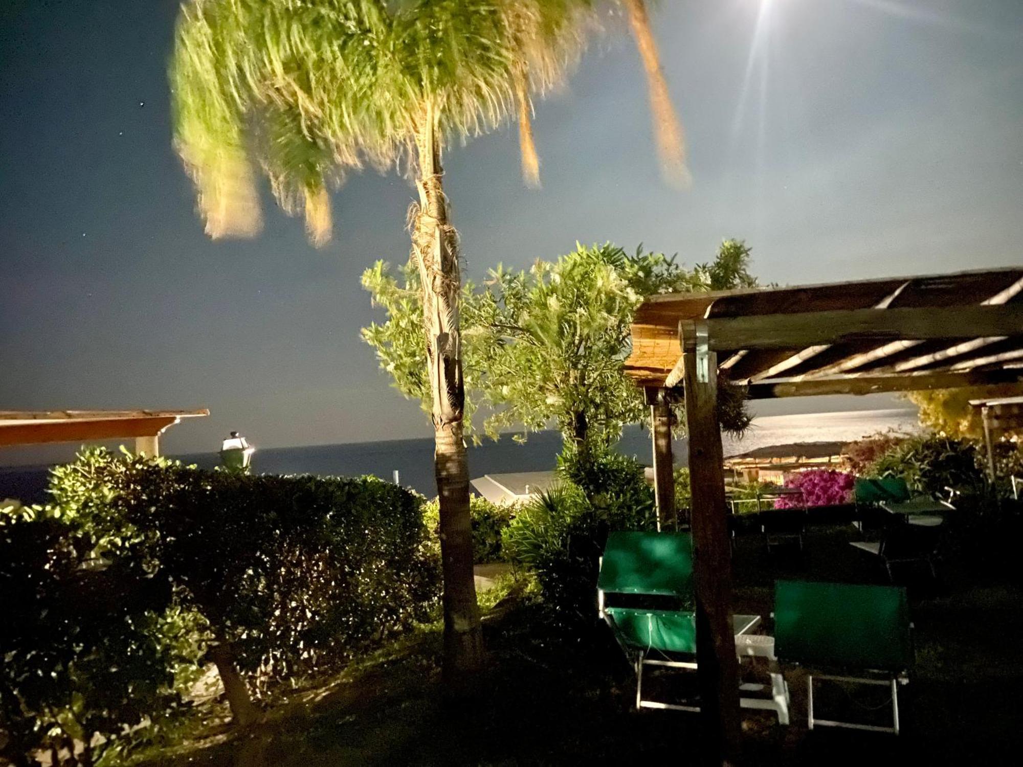 Hotel Maronti Barano dʼIschia Esterno foto