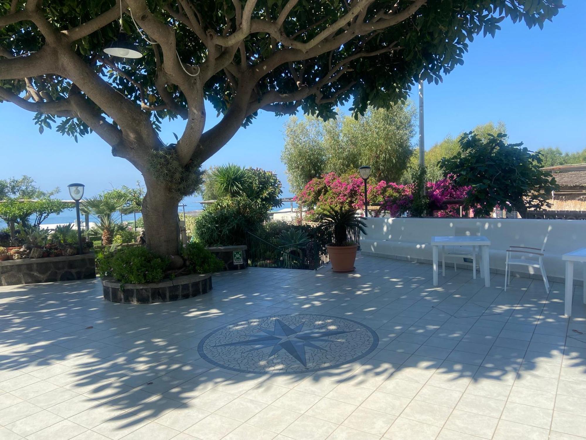 Hotel Maronti Barano dʼIschia Esterno foto