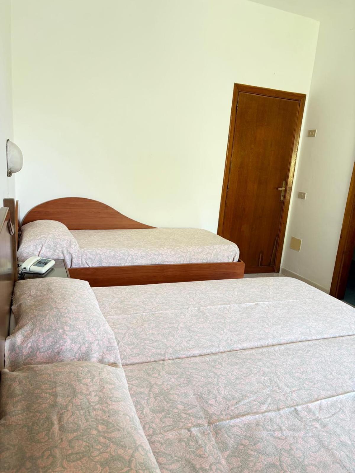 Hotel Maronti Barano dʼIschia Esterno foto