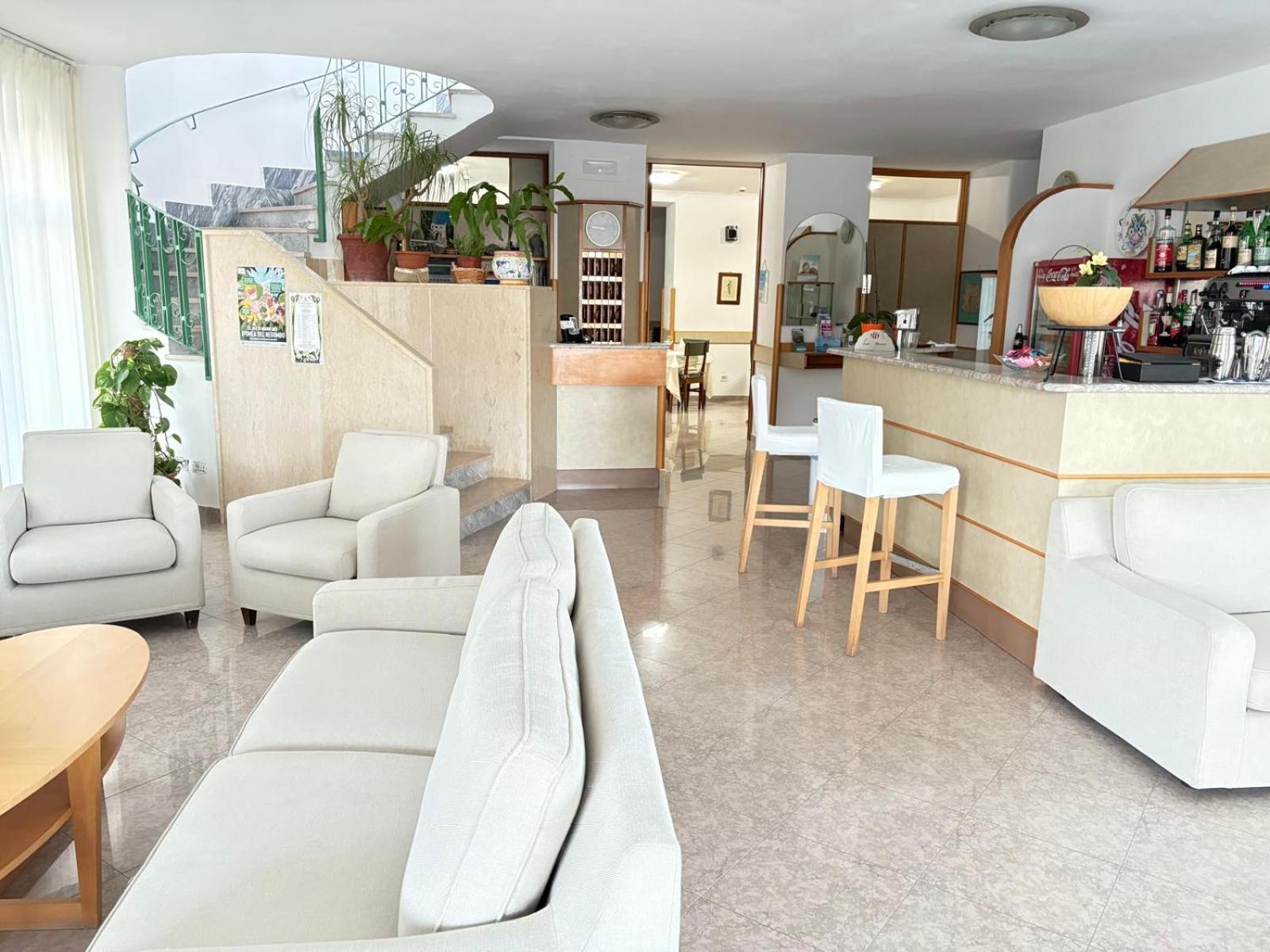 Hotel Maronti Barano dʼIschia Esterno foto