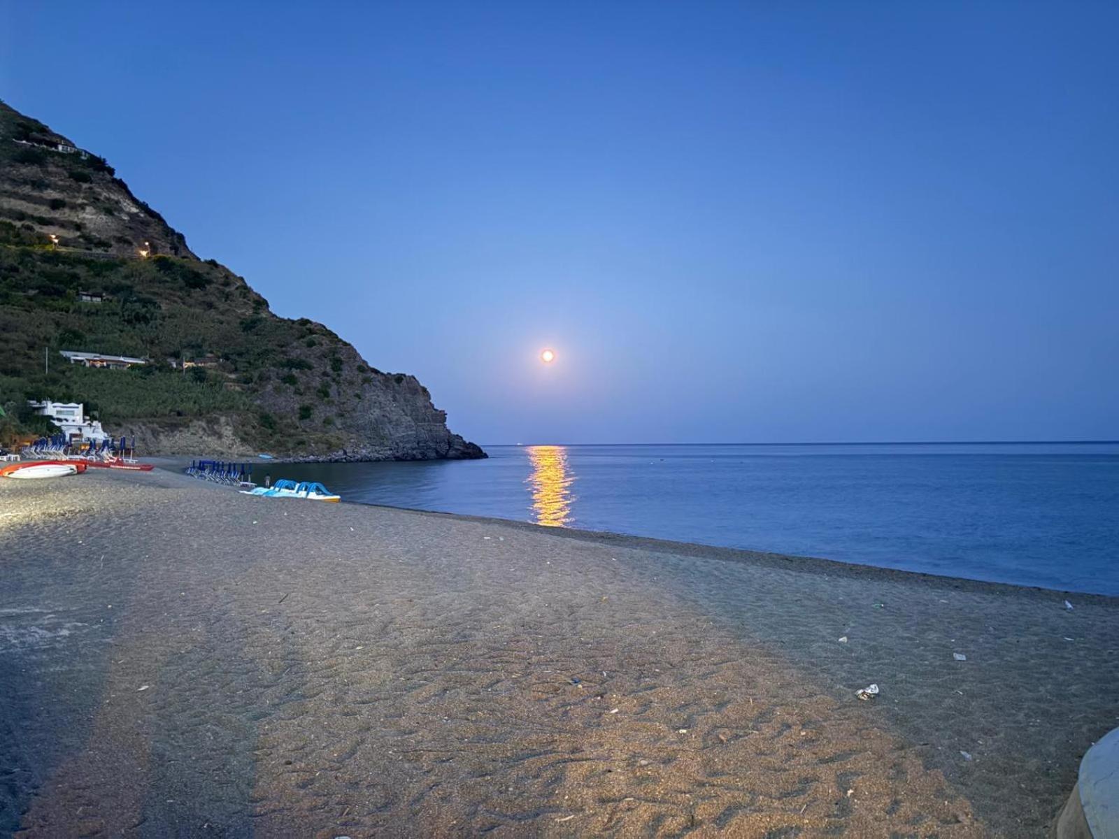 Hotel Maronti Barano dʼIschia Esterno foto