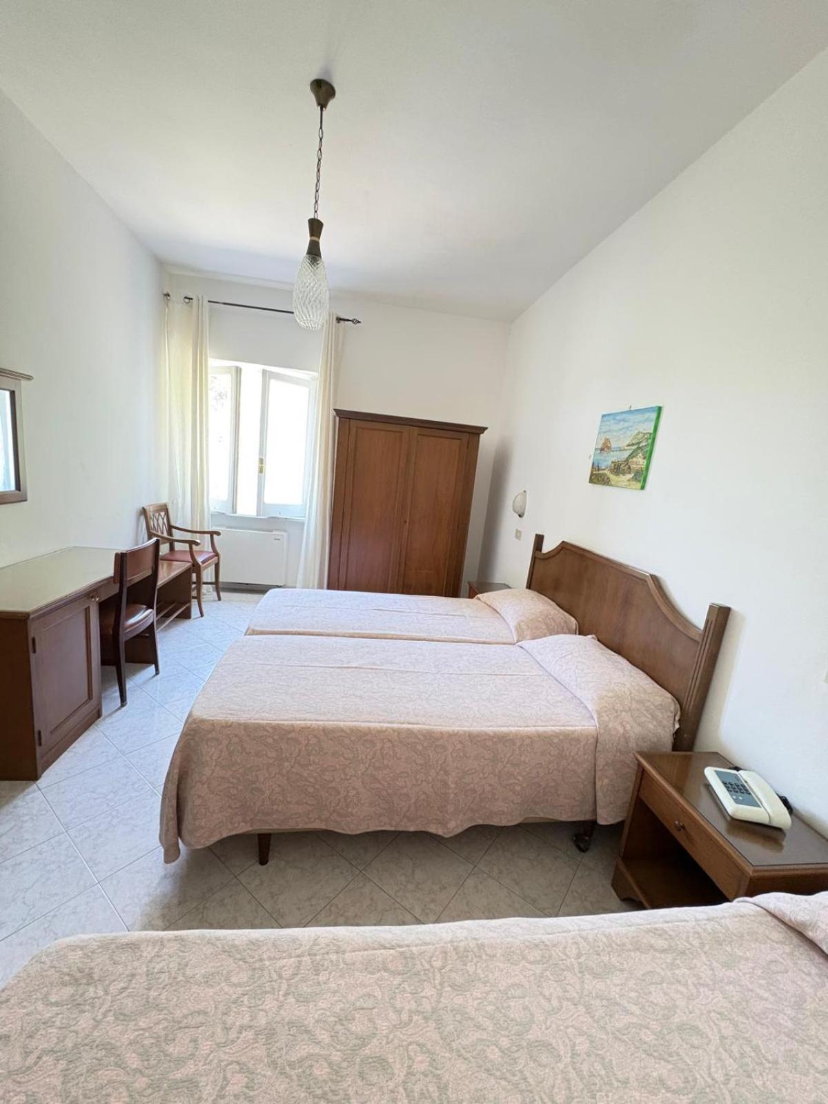 Hotel Maronti Barano dʼIschia Esterno foto
