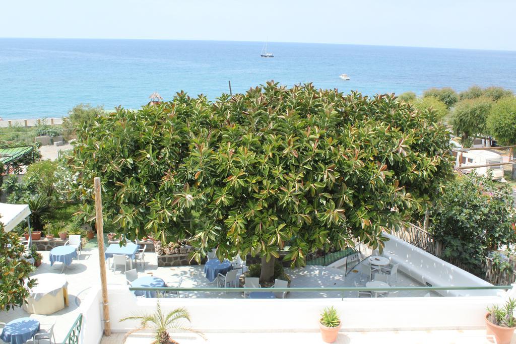 Hotel Maronti Barano dʼIschia Esterno foto