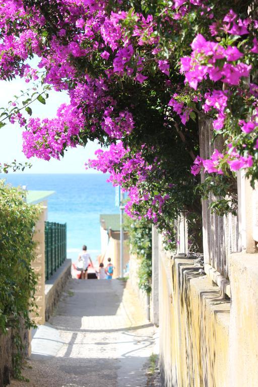 Hotel Maronti Barano dʼIschia Esterno foto