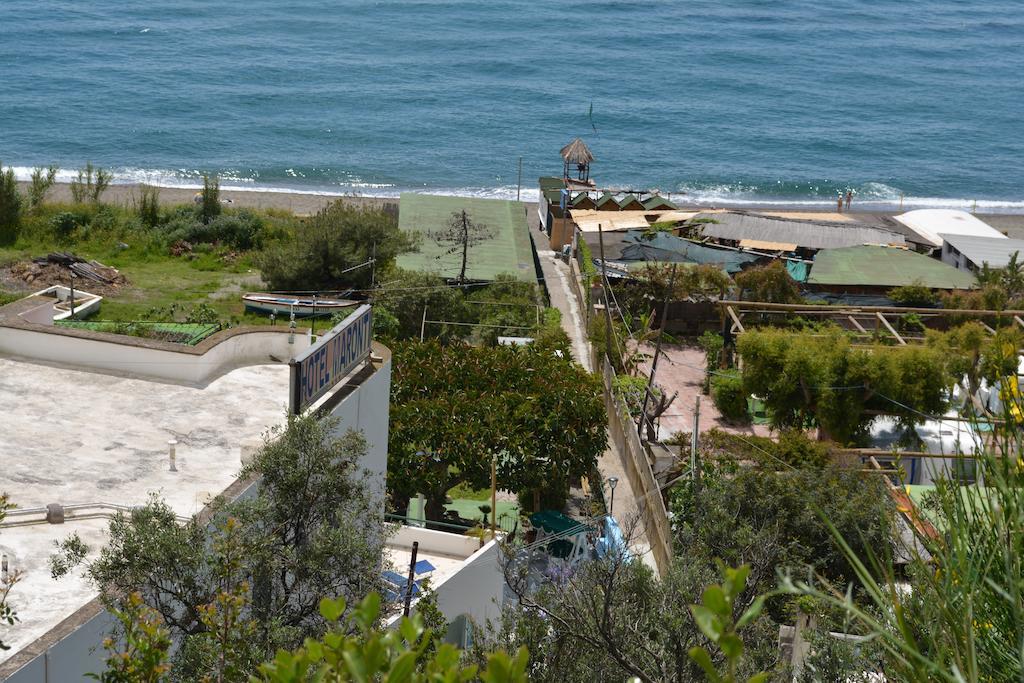Hotel Maronti Barano dʼIschia Esterno foto
